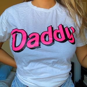 Daddy Top